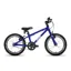 Frog 44 - 16 Inch First Pedal Kids Bike - Electric Blue
